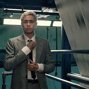 Picture for song 'If I May (Dominic Fike type beat)' by artist 'SoupBeats'