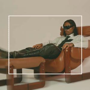 Picture for song 'Laissez-Faire (Harry Styles Type Beat)' by artist 'SoupBeats'