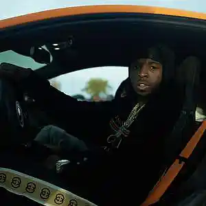 Picture for song 'POP SMOKE "FEELING"' by artist 'storm on da beat'