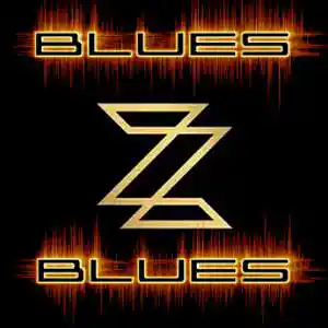 Picture for song 'ZZ's Blues' by artist 'Swampman And The Machine'