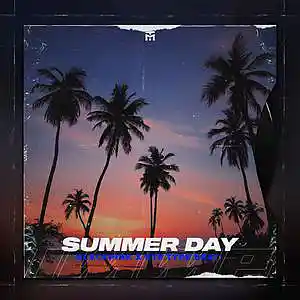 Picture for song 'Summer Day' by artist 'TEDYSTER'
