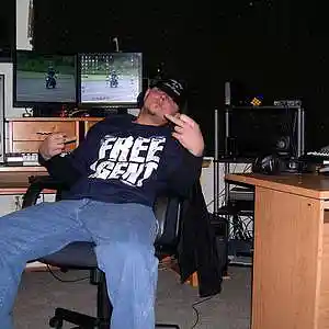 Picture for song 'The Truth' by artist 'Th3D0c'