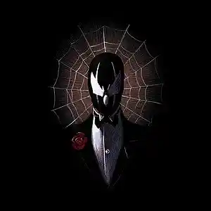 Picture for song 'Hunter Rose' by artist 'The Innervoid'