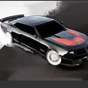 Picture for song 'bullet2' by artist 'Eminem 2'