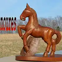 Picture for song 'The Greatest Journey' by artist 'The Ridenoures'