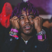 Picture for song 'Sauced' by artist 'THE TRILL'