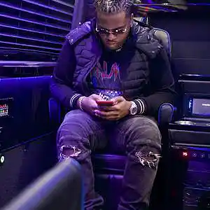 Picture for song '*NEW* MORROCO - (BUY 1 GET 3 FREE)' by artist 'The Wave Beats'