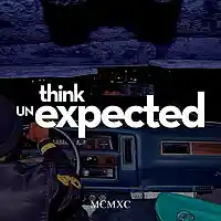 Picture for song '10 Racks' by artist 'Think Unexpected'