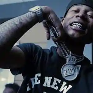 Picture for song 'GHOSTLY - Pooh Shiesty x Big Scarr type beat' by artist 'TOB Tha Producer'