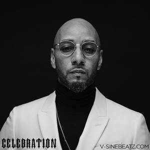 Picture for song 'Celebration (Buy 1 Get 1-3 FREE)' by artist 'V-Sine Beatz'