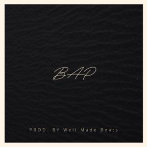Picture for song 'BAP - 80BPM - CM Key (FULL MUSIC STAMP)' by artist 'WATT Beats'