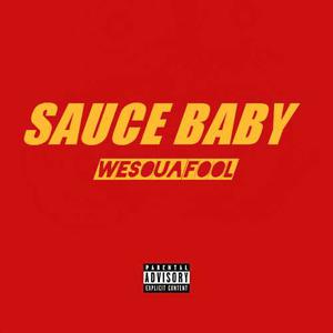 Picture for song 'xSauce Babyx' by artist 'WESOUAFOOL'
