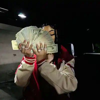 Picture for song 'Lucki Type Beat - Over You' by artist 'willvercetti'