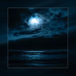 Picture for song 'Moonlight' by artist 'Wooz Beatz'