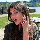 Picture for song '*R&B/POP* PUT THAT RING ON U (FREEDL)' by artist 'YE Beatz'