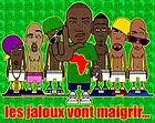 Picture for song 'GHETTO HEAVEN' by artist 'yezdi beats'
