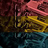 Picture for song 'frostydasnowmann x YG Prod x TRAK' by artist 'Zayroc Beats'