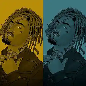 Picture for song 'lil pump x lil xan x 6ix9ine type' by artist 'Zayroc Beats'