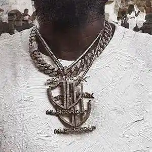 Picture for song 'Tight Spot (Griselda Type Beat) Ask For The Sample' by artist 'Zaysace P'