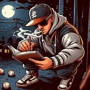 Picture for song 'times of change' by artist 'Z-craner.b'