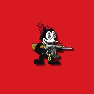 Picture for song 'Hustle' by artist 'Zordag'