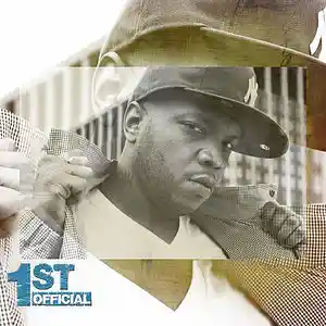 Picture for song 'Street Redemption' by artist '1st Official'