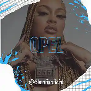 Picture for song 'Opel Latto x Megan Thee Stalion Type Beat' by artist '61 Mafia'