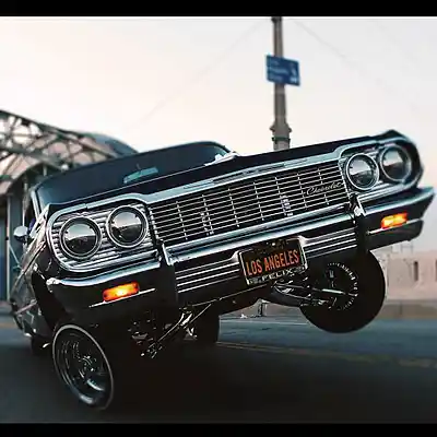 Picture for song '"Not Done Yet" - West Coast Type Beat' by artist '808Blanco'