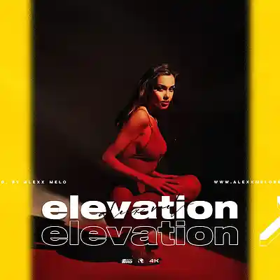 Picture for song 'Jersey Club, Lil Uzi Vert - ELEVATION - 2+2 Free' by artist 'Alexx Melo'