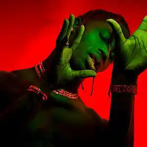 Picture for song 'Can't Say *HARD*' by artist 'Andymatt'