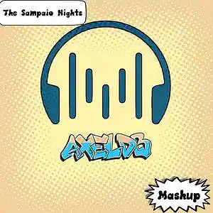 Picture for song 'The Sampaio Nights' by artist 'Axeldb'