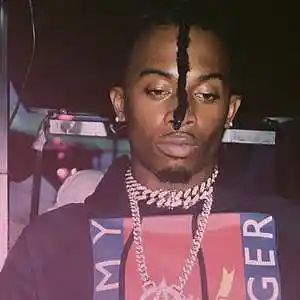 Picture for song 'Red (Prod. by Moeez and Soul Ali)' by artist 'MoeezandSoulAli'