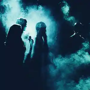 Picture for song 'Midnight Dark Trap Type Beat' by artist 'Bennie24K'