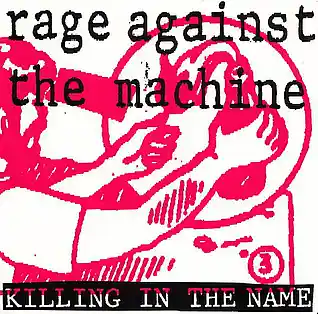 Picture for song 'Killing in the name (Democracy is hypocrisy mix)' by artist 'Blunt Force Trauma'