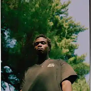 Picture for song '^EARL SWEATSHIRT X MEDHANE X CHUCK STRANGERS TYPE ' by artist 'Brooks XY'