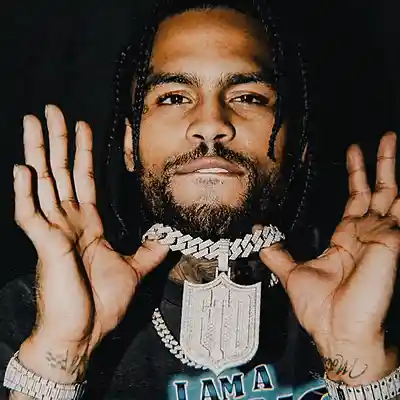 Song picture of 'Independent / Dave East Type Beat (2 For 1)'