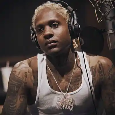 Picture for song 'Streets Diary / Lil Durk Type Beat (2 For 1)' by artist 'Buckroll'