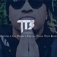 Picture for song 'Bank roll' by artist 'Callmetag215Beats'