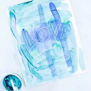 Picture for song 'Simple' by artist 'CHRISTIAM DISCIPLE'