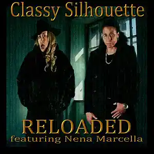 Picture for song '08 - Classy Silhouette - I Can Do - featuring Nena' by artist 'Classy Silhouette'