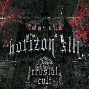 Picture for song 'HORIZON' by artist 'CRVSTAL CVLT'