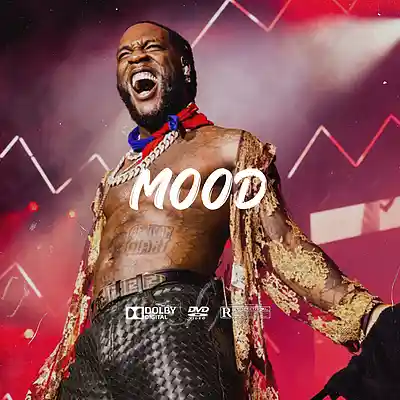 Picture for song 'Mood Burna Boy x Wizkid x Afroswing Type Beat' by artist 'DIEI BEATZ'