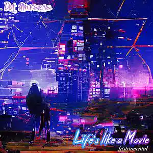 Picture for song 'like a movie (prod by d.o.t universe)' by artist 'DOT Universe'