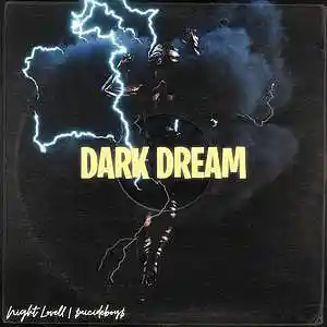 Picture for song '"Dark Dream" Night Lovell & $uicideboy$ & BONES' by artist 'D V 1 R V E R S BEATS'