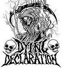 Picture for song 'Breaking the doors of depression DONE' by artist 'Dying Declaration'