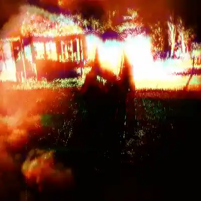 Picture for song 'Myself I and He' by artist 'Err0r'