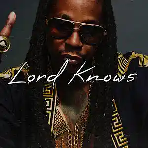 Picture for song 'Lord Knows (Free Download)' by artist 'Frankenstein Beats'