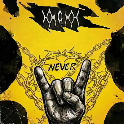 Picture for song 'Never' by artist 'H.M.G.W.M.'