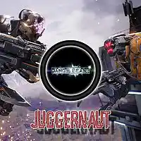 Picture for song 'Juggernaut' by artist 'JANGO Beats'