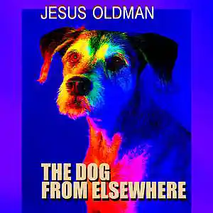 Picture for song 'FLY TO HEAVEN, THOMAS PAYTON' by artist 'JESUS OLDMAN'